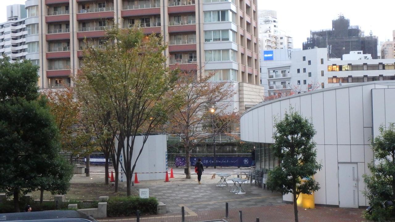 فندق طوكيوفي  ريوكان سانسويسو المظهر الخارجي الصورة